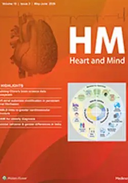 Heart and Mind